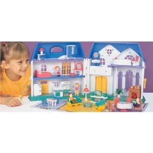  Take Along House Toys & Games