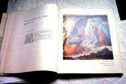The Life Of Christ In Masterpieces Of Art HC/DJ FreeShp  