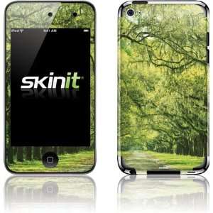  Skinit Oaks & Spanish Moss Vinyl Skin for iPod Touch (4th 