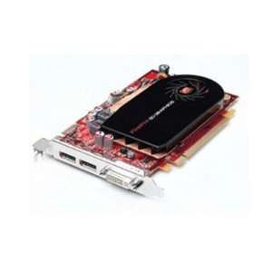  Selected FirePro V5700 512MB PCI Exp. By AMD Electronics