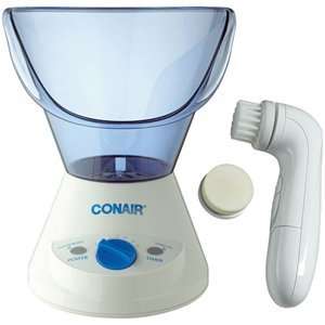   CORPORATION Facial Sauna Systems with Timer