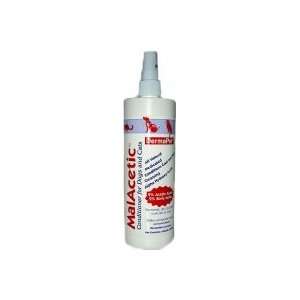  DermaPet Malacetic Spray Conditioner (16oz)