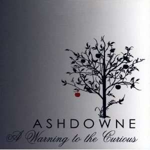  Warning to the Curious Ashdowne Music