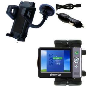   Portable Media Player   uses Gomadic TipExchange Technology 