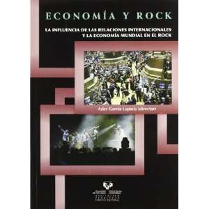   Mundial En El Rock (Spanish Edition) (9788483739242) Asier Garcia