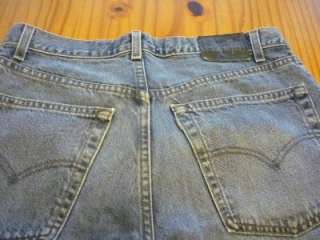 Levis Levis SilverTab Silver tab loose wide leg jeans size W34 x L29 