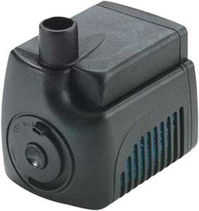 Little Giant 519550 PES A Submersible Fountain Pump  