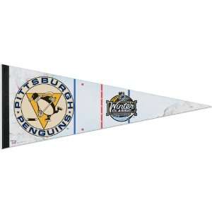  Wincraft 2011 NHL® Winter Classic® Pittsburgh Penguins 