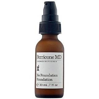 Perricone MD No Foundation Foundation, 1 ounce Bottle
