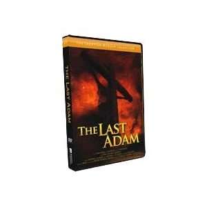  The Last Adam (DVD) Electronics