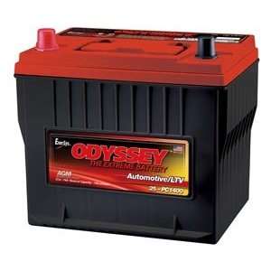  Odyssey 25 PC1400T A battery Automotive