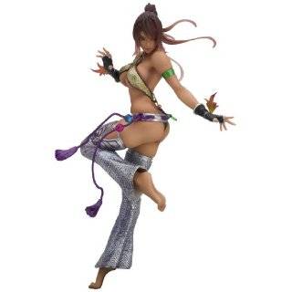Kotobukiya Tekken Tag Tournament 2 Christie Monteiro Bishoujo Statue