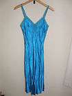 Morgan de Toi Ladies blue dress UK 6 8