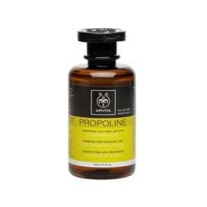   Propoline Shampoo For Frequent Use With Chamomile And Honey Beauty