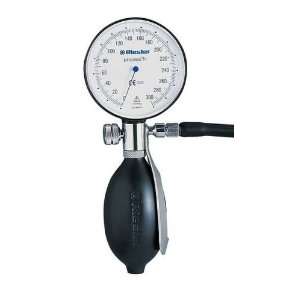 Riester Aneroid Sphygmomanometer with single tube Adult Size  LF 1360 