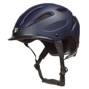  Tipperary Sportage Helmet   XL (7 1/4+) Navy Sports 