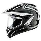 NEW AIROH S4 STRIPE SMALL MOTOCROSS ENDURO OFF ROAD ON ROAD FULL FACE 