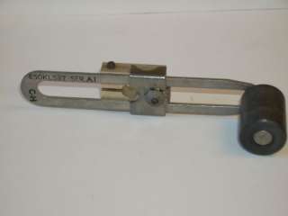 Cutler Hammer Eaton E50KL537 Lever Roller Arm Switch  