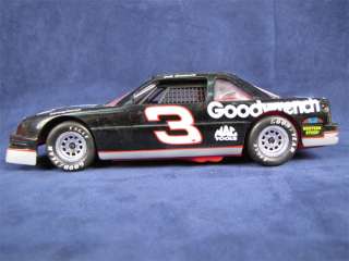 1991 Revell Goodwrench Lumina #3 Die Cast 124 Scale  
