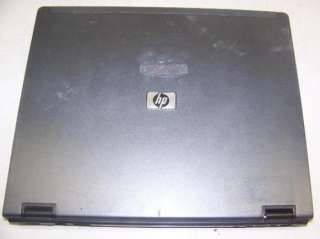 HP COMPAQ NC4200 LAPTOP 1.8GHz/ 2GB/ 60GB/ WIRELESS  