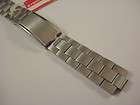 vintage new watch take off watch band for eterna sonic by duchess 