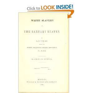 Start reading White Slavery in the Barbary States  