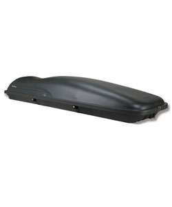Valley Sportrack Roof Box Car Top Carrier  
