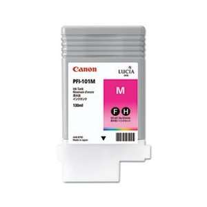  Canon® CNM 0885B001AA 0885B001 INK, 130 ML, MAGENTA 