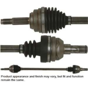  Cardone 60 1450 Remanufactured CV Axle Automotive