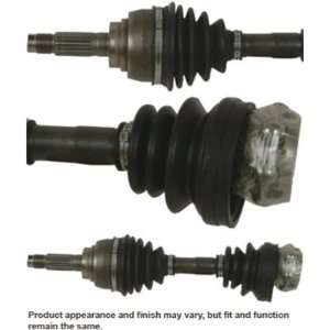  Cardone 60 1370S Remanufactured CV Axle Automotive