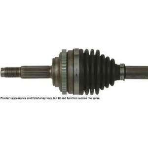  Cardone 60 1451 Remanufactured CV Axle Automotive