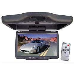 Pyle 9 inch Widescreen LCD Roof mount Monitor  