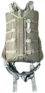 Pioneer NB8 Backpack Parachute  