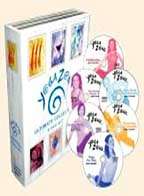   Zone   Ultimate Collection 6 Pack   6 Disc Set (DVD)  