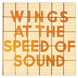  Wings Over America Wings, Paul Mccartney Music