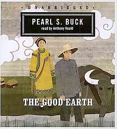 The Good Earth (Audio, CD) (Oprahs Book Club #52)  