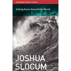 Sailing Alone Around the World (9781906533069) Books