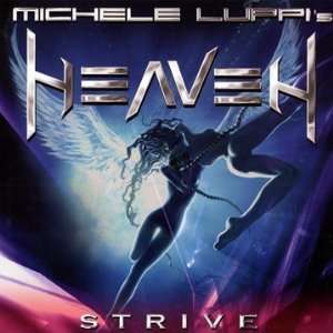  Strive Micheles Heaven Luppi Music