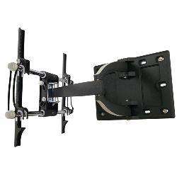 Cotytech Articulating 32  to 63 inch TV Wall Mount  