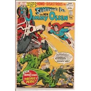  Supermans Pal Jimmy Olsen # 146, 6.0 FN DC Comics Books