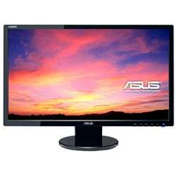 ASUS VE246H 24 LCD Monitor  