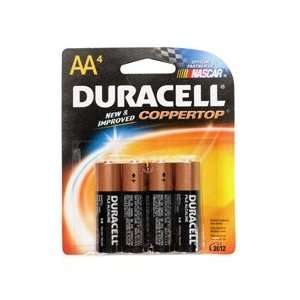  AA Alkaline Battery Retail Pack