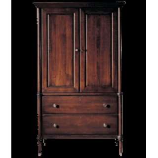  Southampton Armoire by Durham Furniture