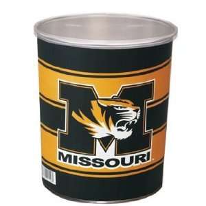  NCAA Missouri Tigers Gift Tin