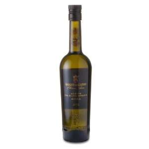 Marques De Griñon Extra Virgin Olive Oil   16 Ozs.   2011 Estate 