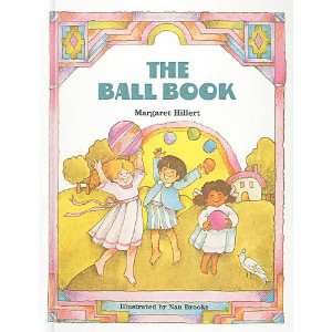  The Ball Book (Modern Curriculum Press Beginning to Read 