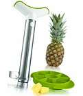 Vacu Vin Pineapple Slicer with Wedger Stainless Steel Blade 4872360