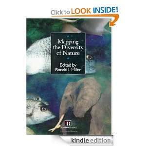 Mapping the Diversity of Nature R.I. Miller  Kindle Store