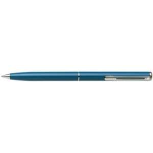  Sheaffer Agio Fashion Basic Blue Ballpoint Pen   SH 9086 2 