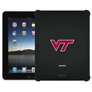  Virginia Tech VT on iPad 1st Generation XGear Blackout 